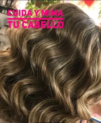 Damen Friseur Salón . Peluquería Carmen — Peluquería en Vélez-Rubio