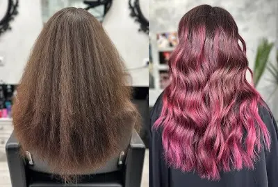 Cristina Santiso Estilistas — Peluquería en Alcantarilla