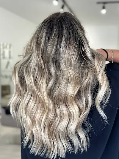 STUDIO DE BELLEZA Vanessa Benedicto — Peluquería en San Javier