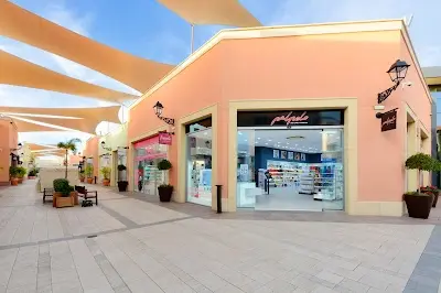 Palpelo "CC. Zenia Boulevard" - Peluquería y Venta de productos de Peluquería — Peluquería en Orihuela