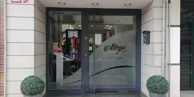 Allegre Estilistas — Peluquería en Jumilla