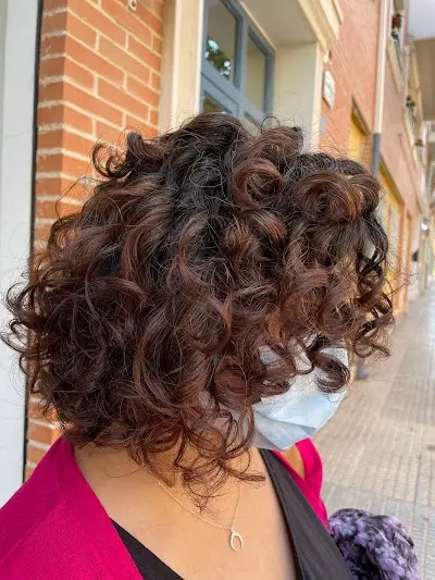 ROUS HAIR THERAPY — Peluquería en Murcia