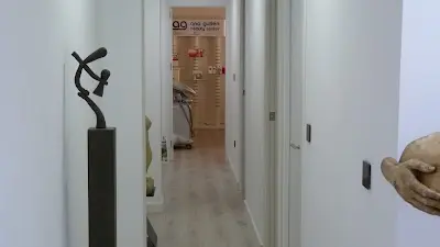 Ana Guillén Beauty Center — Peluquería en Archena