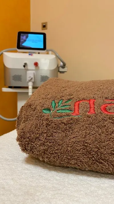 Salón de belleza y depilación láser NATURE — Peluquería en Lorca