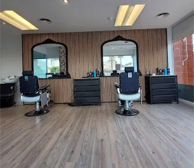 Rapscallion Barbers — Barbería en Dehesa de Campoamor