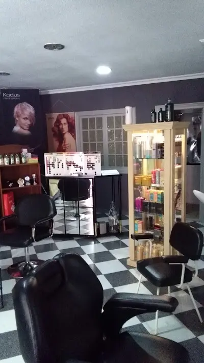 Peluqueria Manolo — Peluquería en Cieza