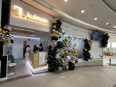 Clínica Depilación Tulaser Elche - El Corte Inglés — Peluquería en Elche