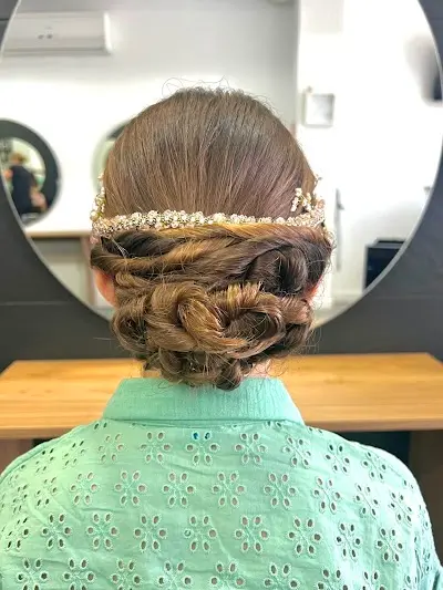 Mari Conesa Peluquería — Peluquería en Fuente-Álamo