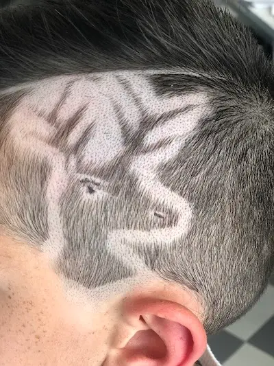 Rafa Y Fini — Peluquería en Crevillent