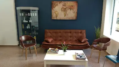 Voilà Beauté — Peluquería en Elda