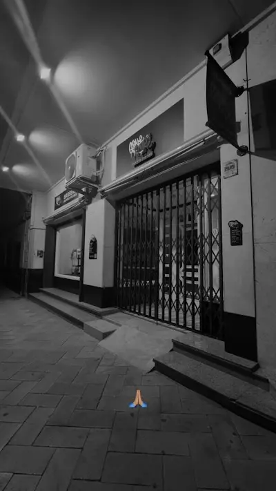 GradeOne — Peluquería en Monòver