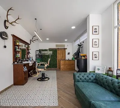 Sobrino Barber — Peluquería en Cabezo de Torres