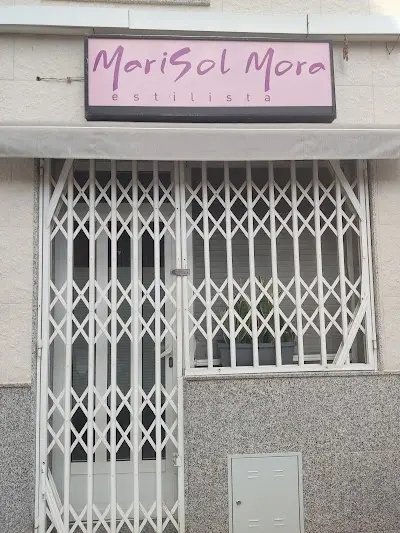Estilista Marisol Mora — Peluquería en Formentera del Segura