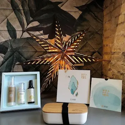 BIO - Salón Belleza Saludable - Unisex - Pixie-SECRETOS DEL AGUA- — Barbería en Cartagena