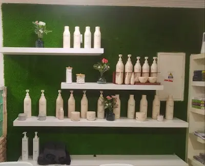 Peluquería Nueva Imagen — Peluquería en Torrevieja