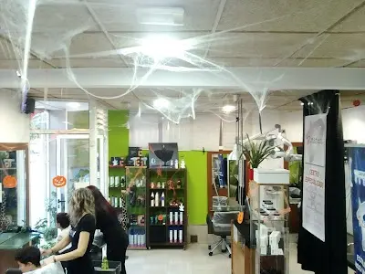 D´Rosas Peluqueria y Estética — Peluquería en Murcia