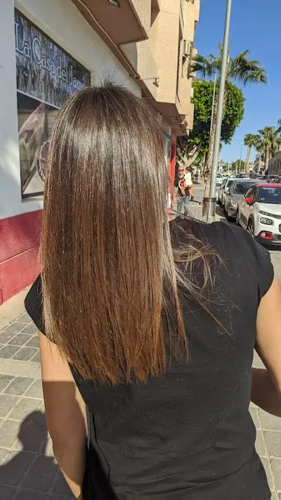 Color Q Torre Pacheco — Peluquería en Torre Pacheco