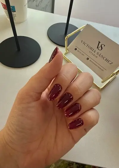 Victoria Sanchez Studio — Peluquería en Javalí Nuevo