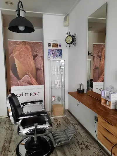 Peluquería Olmos — Peluquería en Elx