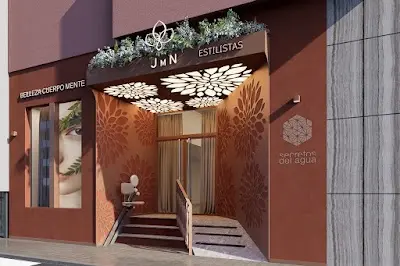 J M N Estilistas — Peluquería en Villena
