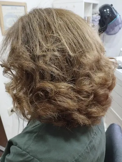 Peluquería y Estética María — Peluquería en Murcia