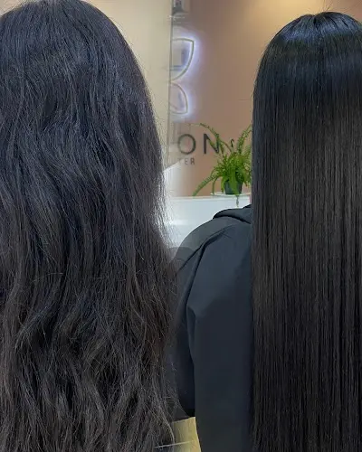 Lebron Beauty Center — Peluquería en Águilas