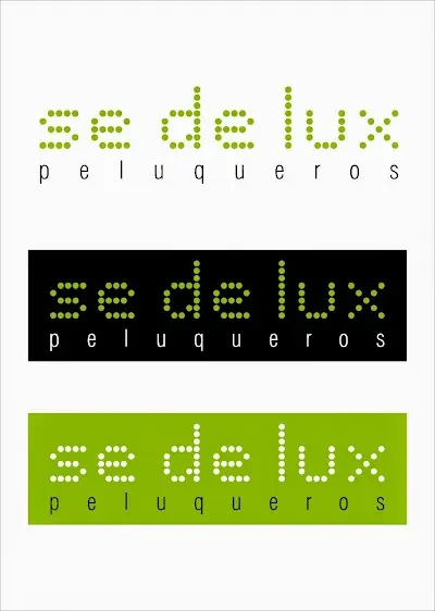 SE DE LUX peluqueros — Peluquería en Elx