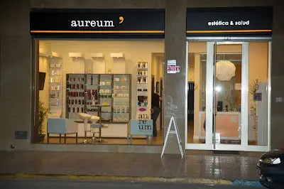 Aureum Medicina Estética — Peluquería en Caravaca de la Cruz
