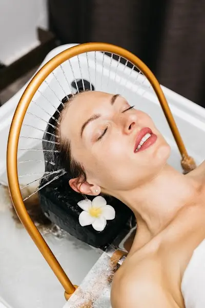 LB Aqua Head Spa & Beauty — Peluquería en San Pedro del Pinatar