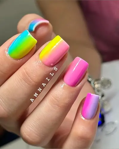 AM NAILS — Peluquería en Elda