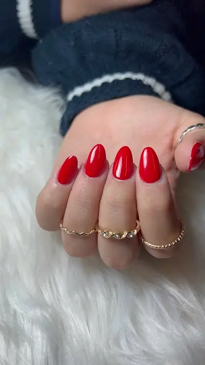 BM Nails Salón de uñas — Peluquería en Santomera