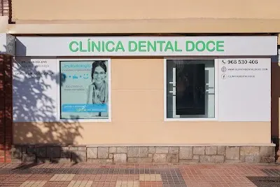Clínica Dental DOCE — Peluquería en Cartagena