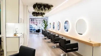 Mayte Ruiz peluquería en Elche — Peluquería en Elx