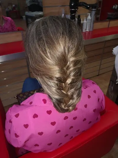 Peluqueria D' Toñis — Peluquería en Las Torres de Cotillas