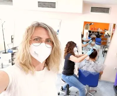 Stype — Peluquería en La Manga