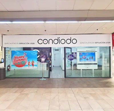 Condiodo Depilación Láser con Diodo — Peluquería en Murcia