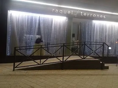 Raquel Terrones Peluquería — Peluquería en Puerto Lumbreras