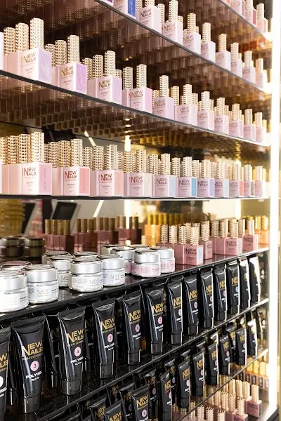 New Nails Professional — Peluquería en Murcia