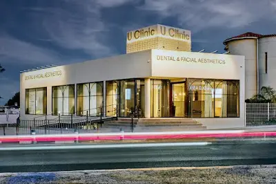 U Clinic. Dental, Regenerative Medicine and Well-aging — Peluquería en Orihuela