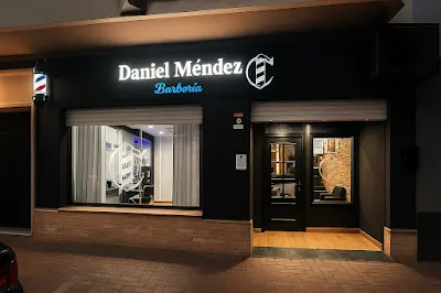 Daniel Méndez Barbería — Peluquería en Águilas