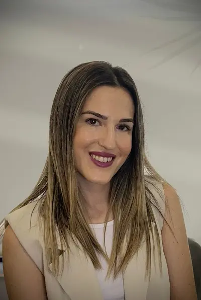 Andrea Abad Estética y Manicura Rusa — Peluquería en Aspe