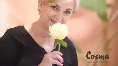 Belleza Cosma — Peluquería en Murcia