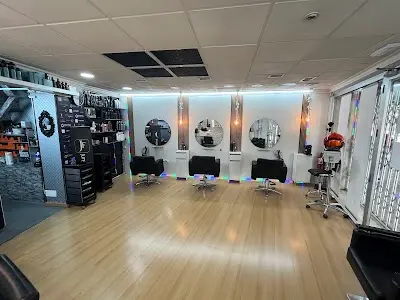 Txema Estilistas — Barbería en Murcia