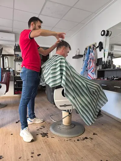 Barberia ABEL — Peluquería en Pinoso