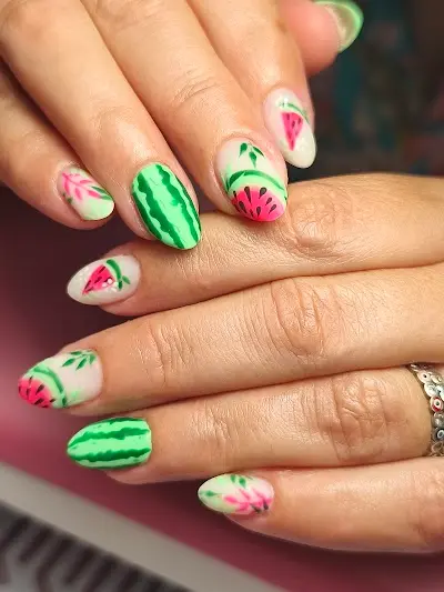 Sakura Estética Integral — Peluquería en El Palmar