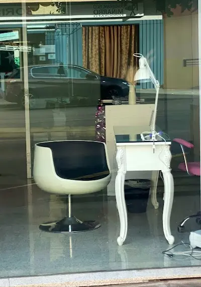 Argotty centros esteticos — Peluquería en Lorca