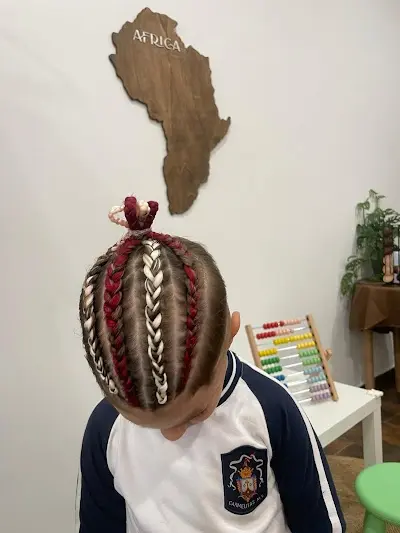 Africa Trencería•Barbería — Barbería en Callosa de Segura