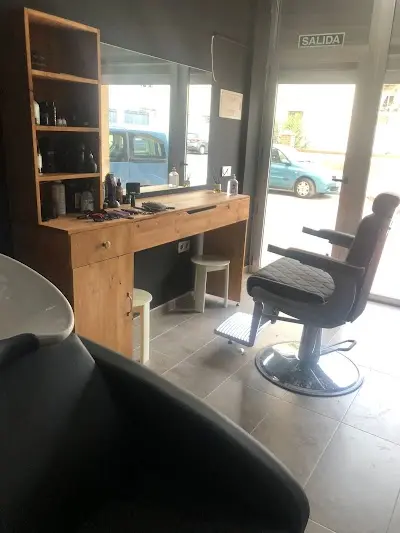 FLOW BARBER SHOP — Peluquería en Orihuela