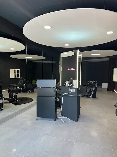 Figue Barber — Barbería en Callosa de Segura