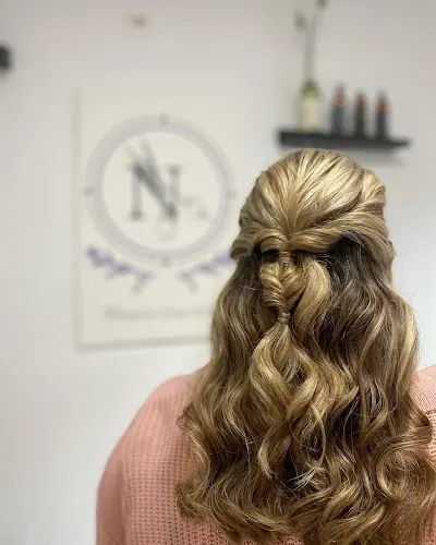 Peluquería Unisex Nadal — Barbería en Bullas